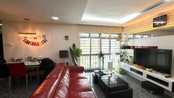 Blk 110C Punggol Field (Punggol), HDB 4 Rooms #620734441